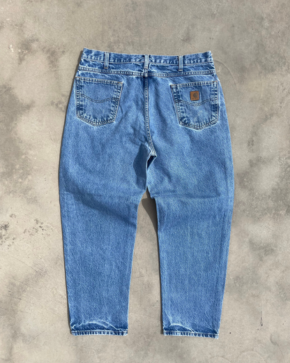 Carhartt jeans
