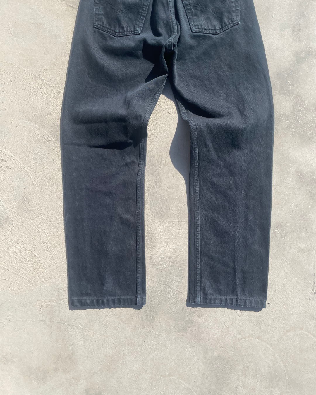 Levi's 501 XX W30 L34