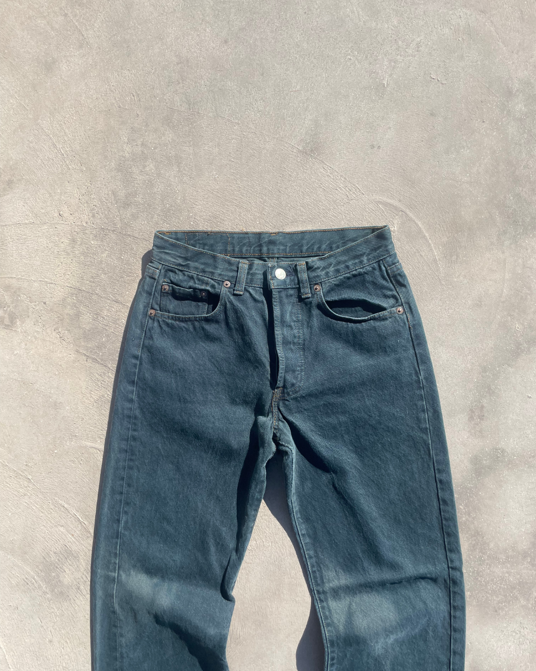 Levi's 501 XX W30 L36