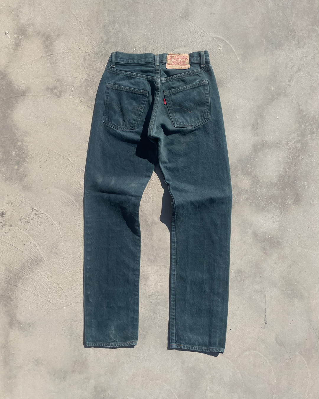 Levi's 501 XX W30 L36