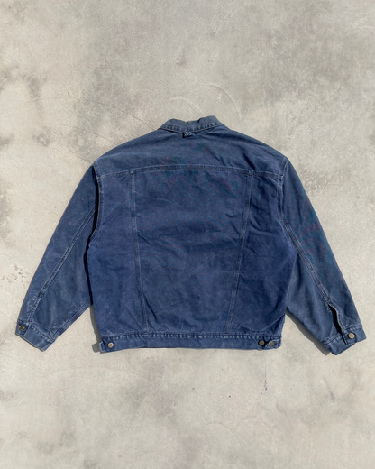 1990s Carhartt Trucker Jacket