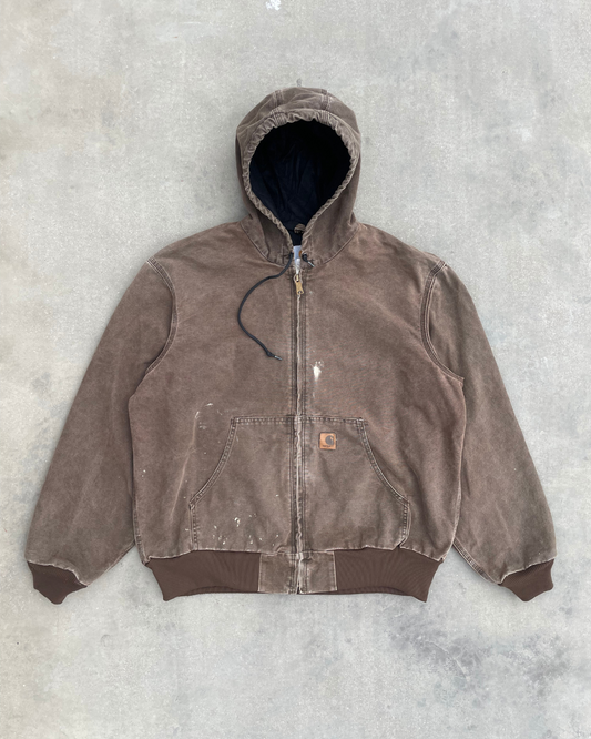 Carhartt Active Jacket