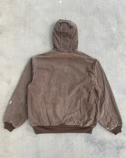 Carhartt Active Jacket