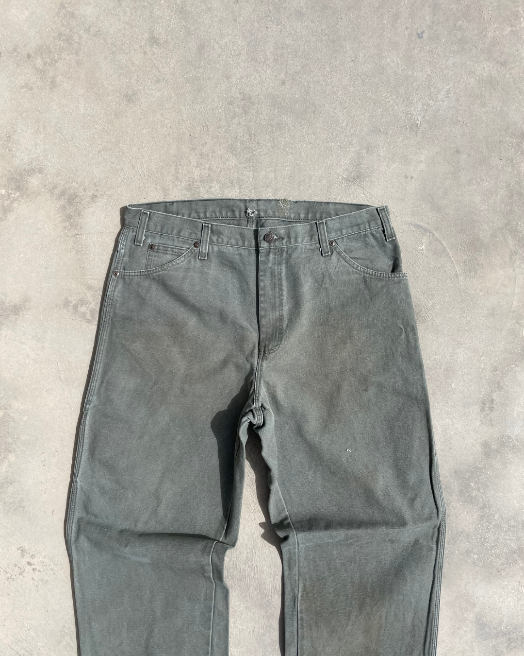 Dickies carpenter pant