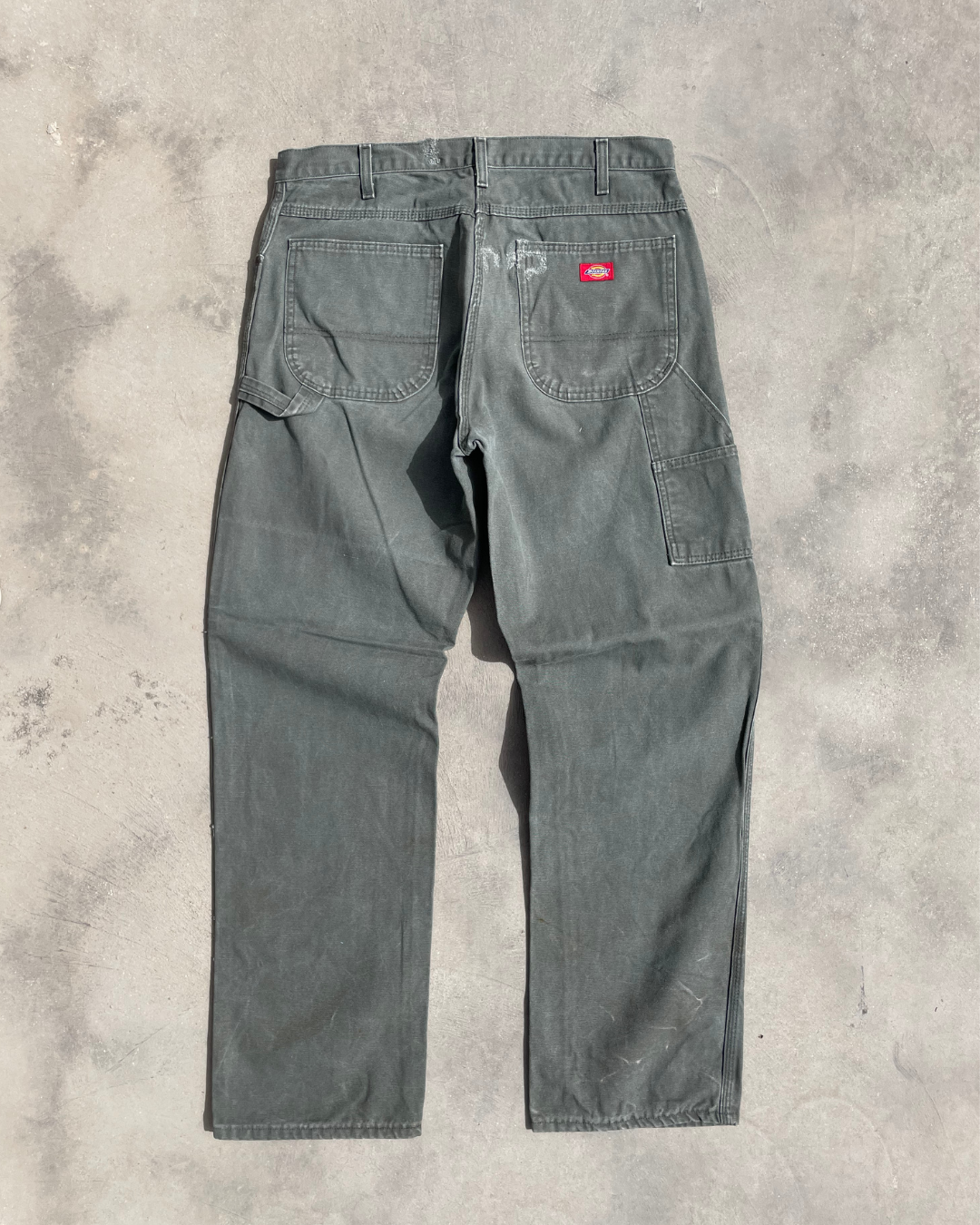 Dickies carpenter pant