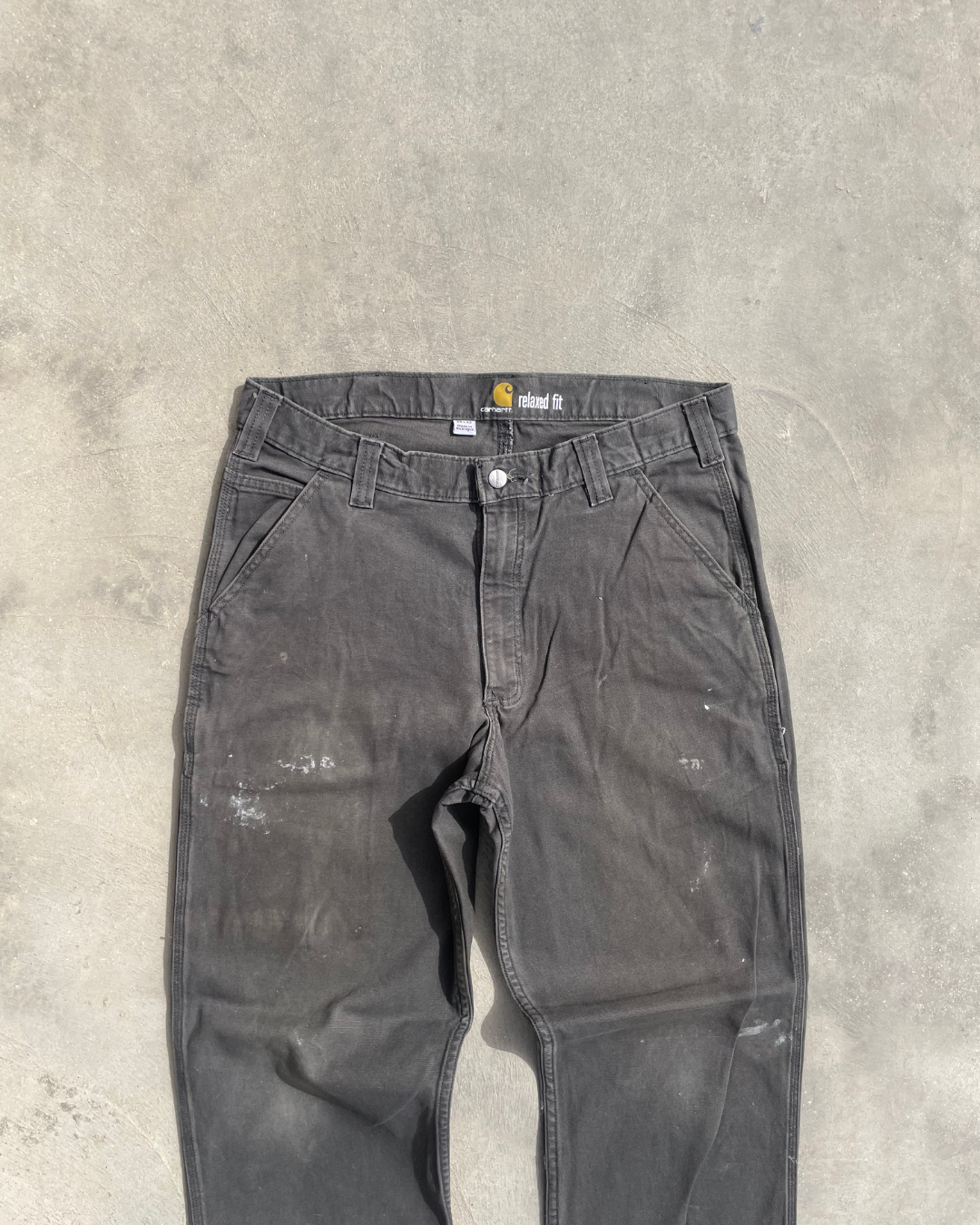 Carhartt relaxed fit pant
