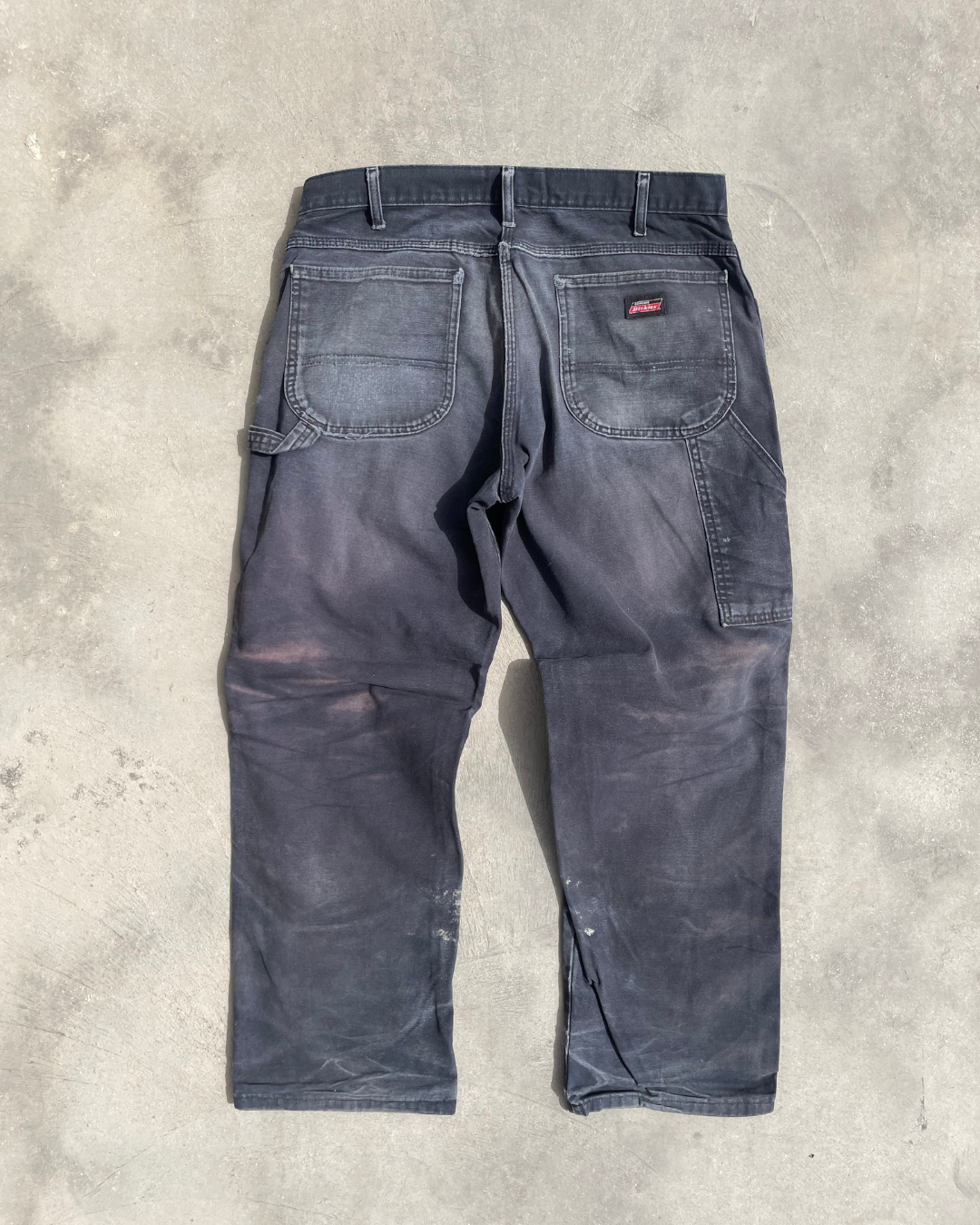 Dickies carpenter pant
