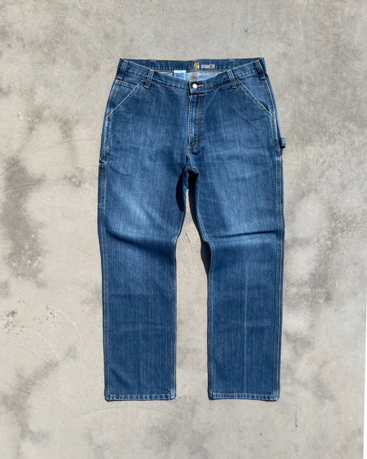Carhartt carpenter pant