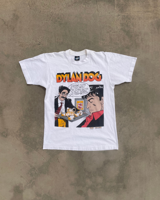 1990s Dylan Dog Tee