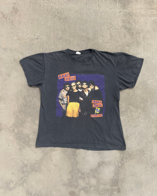 1990s Rolling Stones Urban Jungle Tour Tee