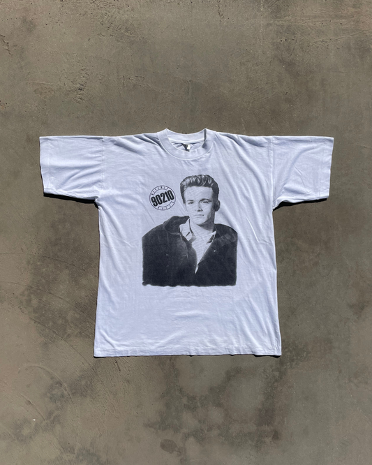 1990s 90210 Beverly Hills Tee