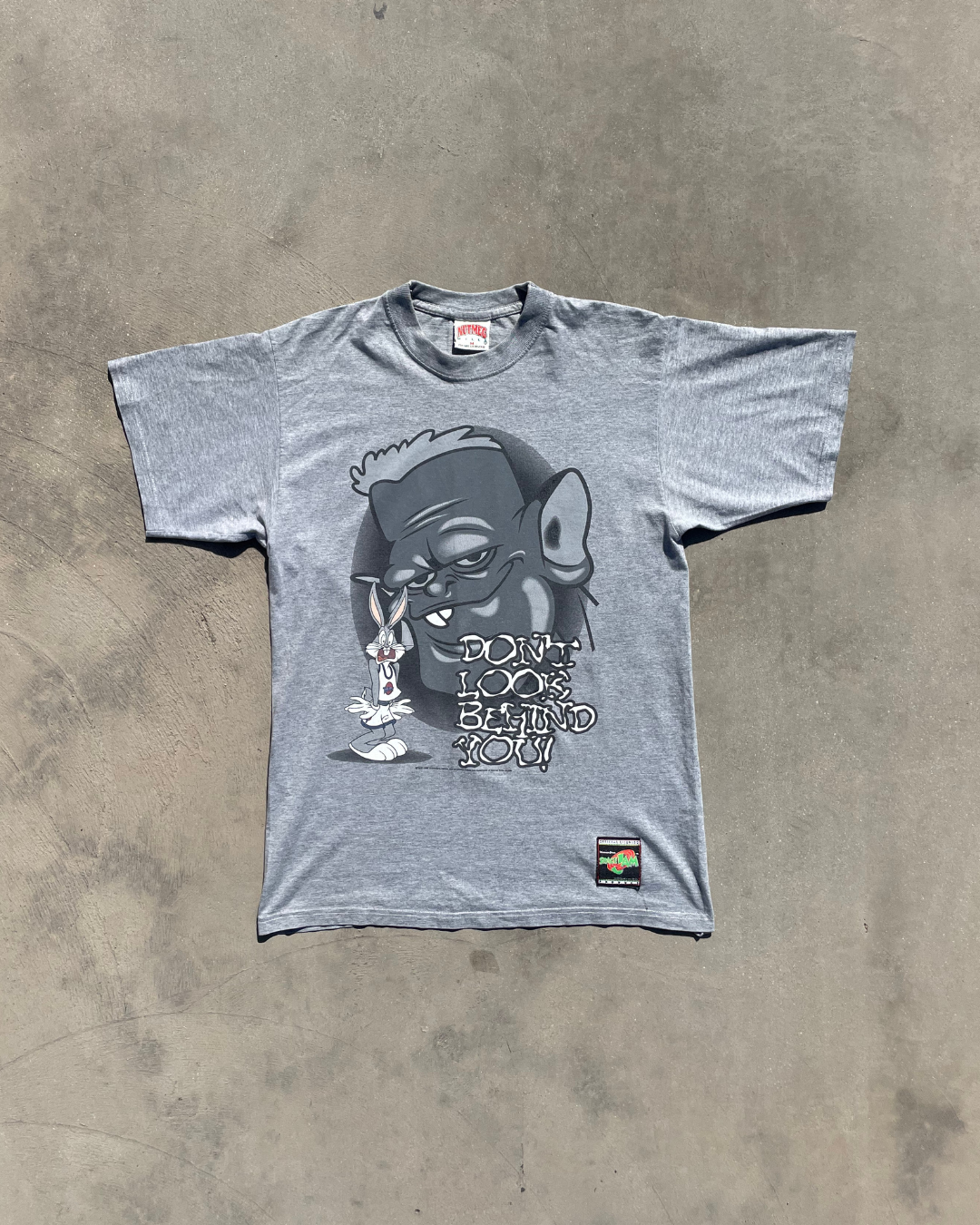 1996s Space Jam Tee