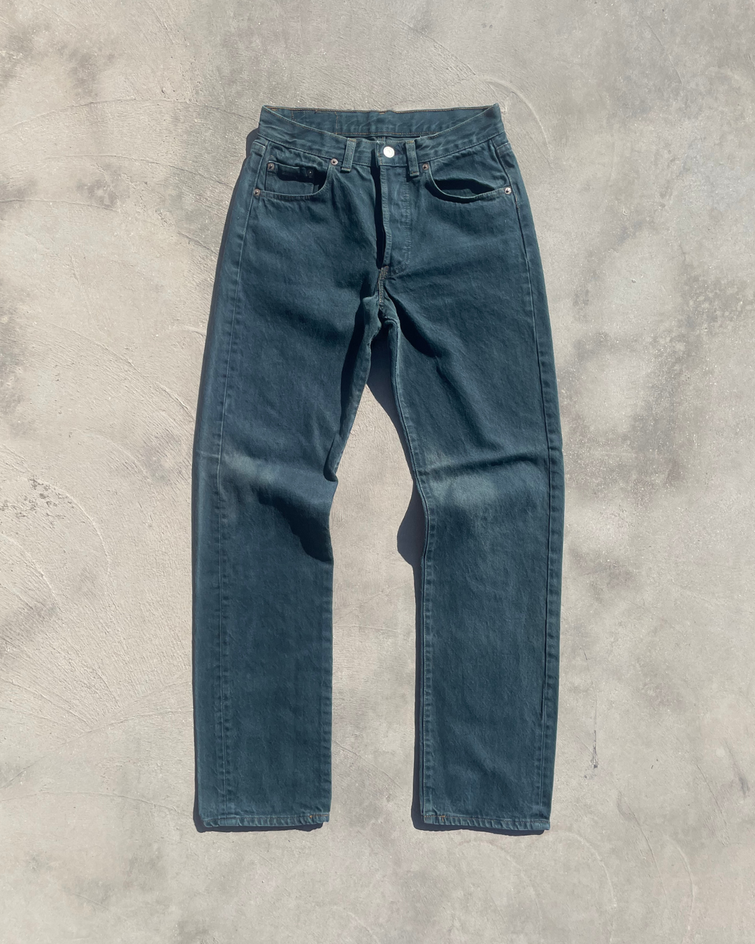 Levi's 501 XX W30 L36