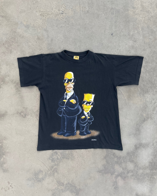 2000s The Simpson Tee