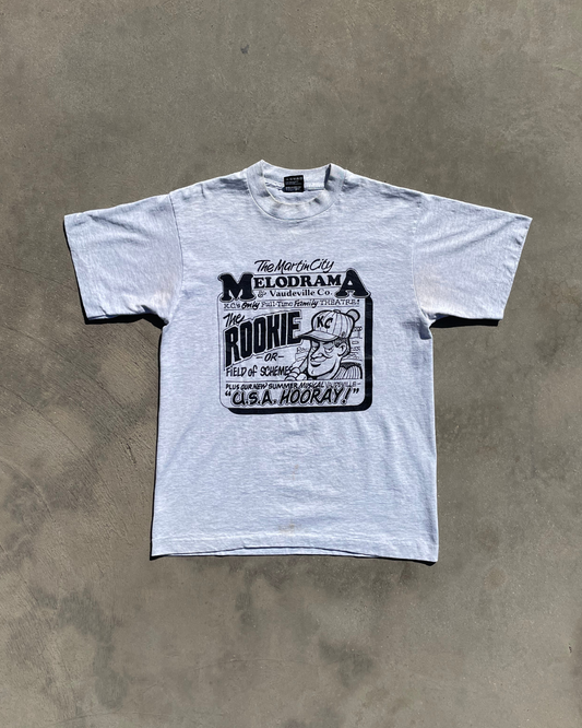 1990s Martin City Melodrama & Vaudeville Co Vintage Tee