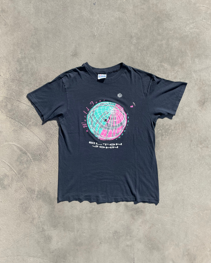 1989s Elton John World Tour Tee