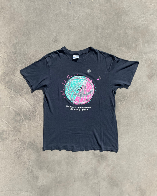 1989s Elton John World Tour Tee