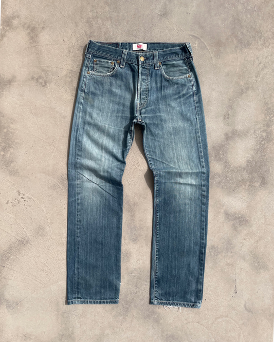 Levi's 501 XX W29 L30