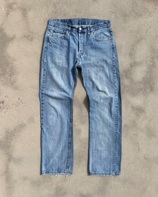 Levi's 501 XX W33 L34