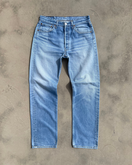 Levi's 501 XX W32 L32