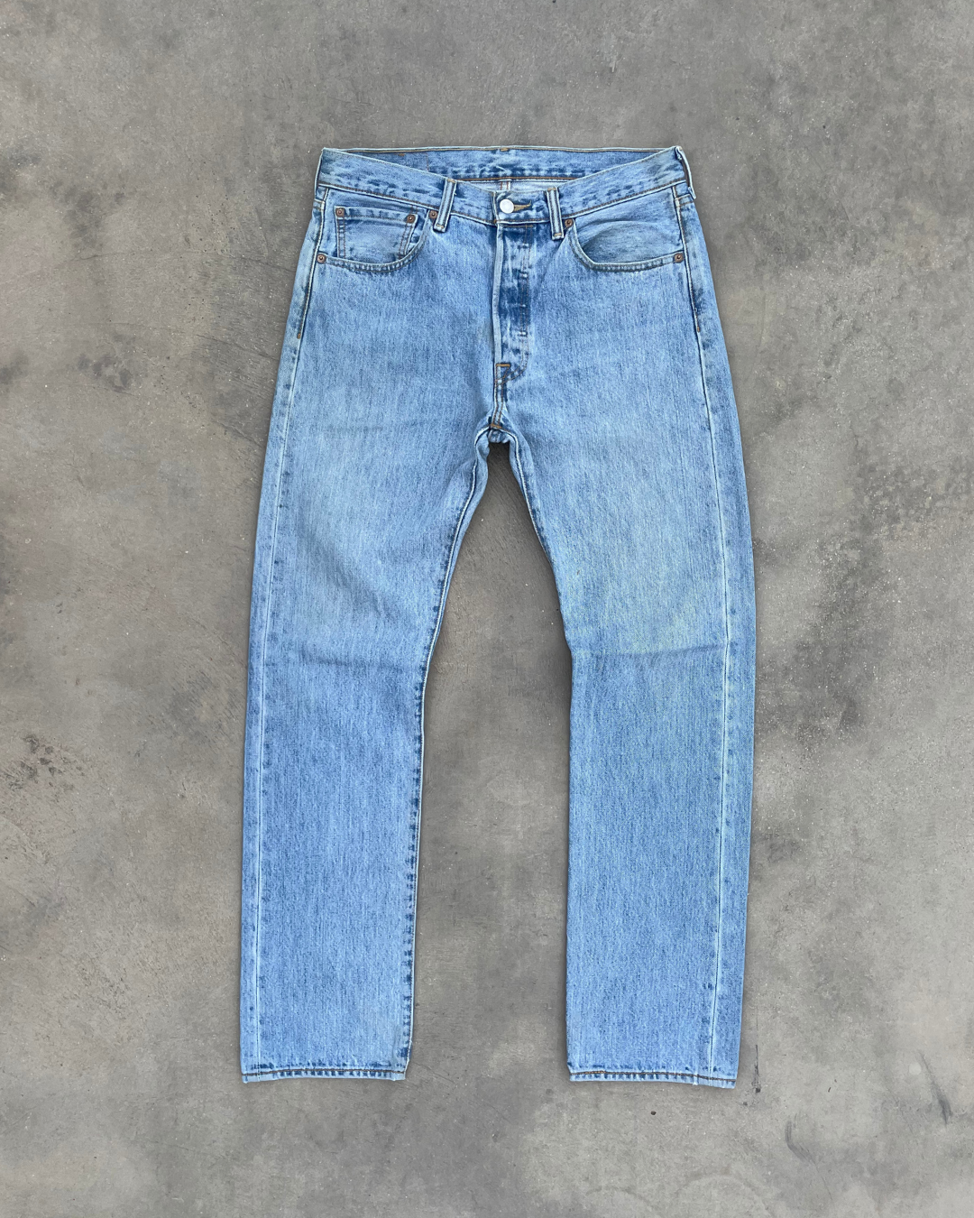 Levi's 501 XX W31 L32