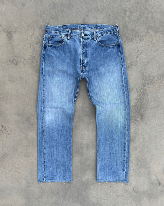 Levi's 501 XX W38 L34