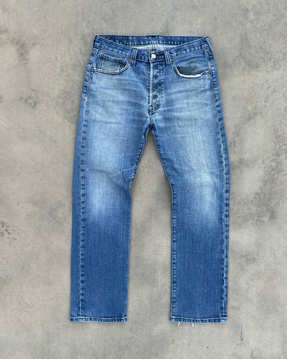 Levi's 501 XX W32 L30