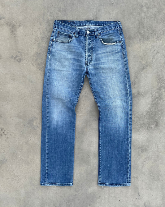 Levi's 501 XX W32 L30