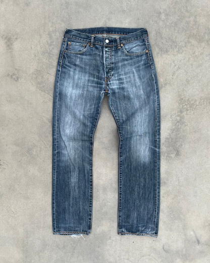 Levi's 501 XX W33 L32