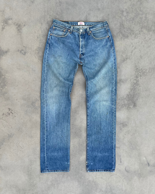 Levi's 501 XX W33 L36