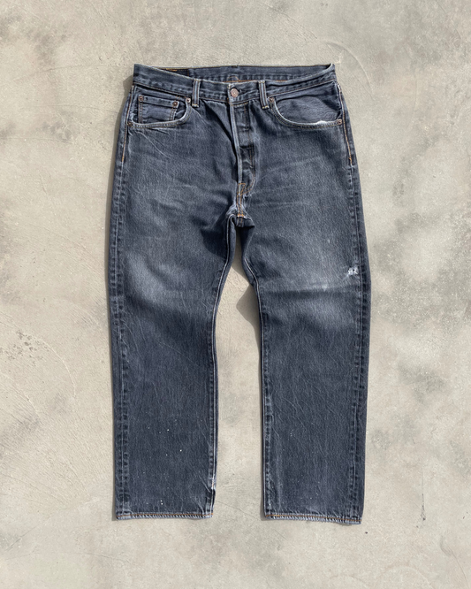 Levi's 501 XX W34 L30