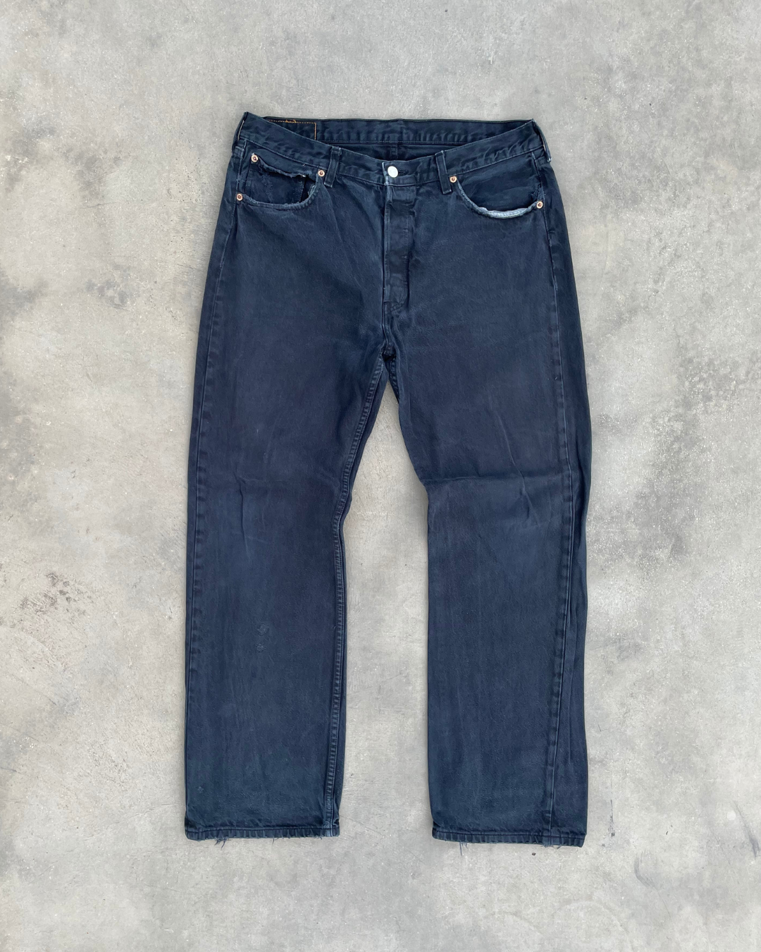 Levi's 501 XX