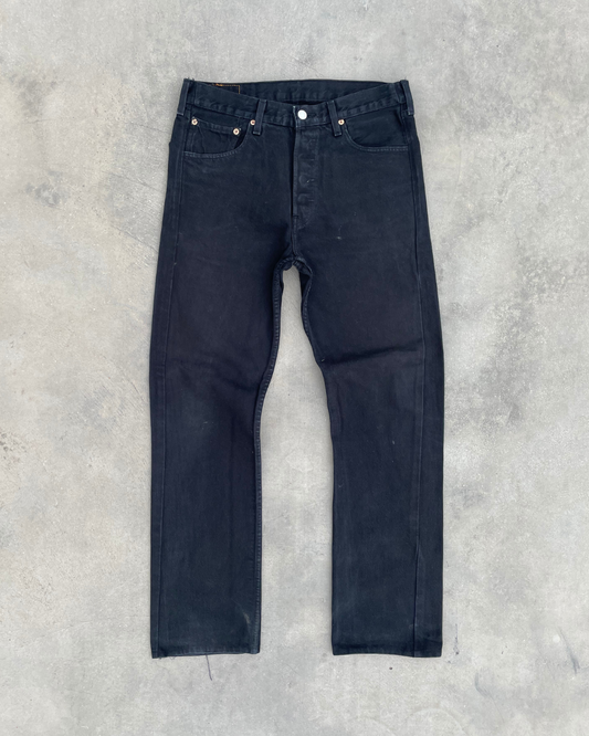 Levi's 501 XX W33 L32