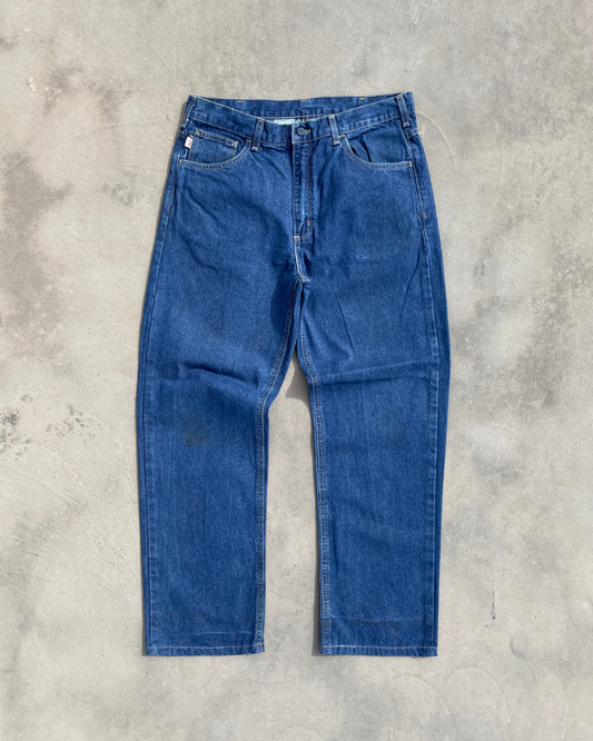 Carhartt relaxed fit jeans