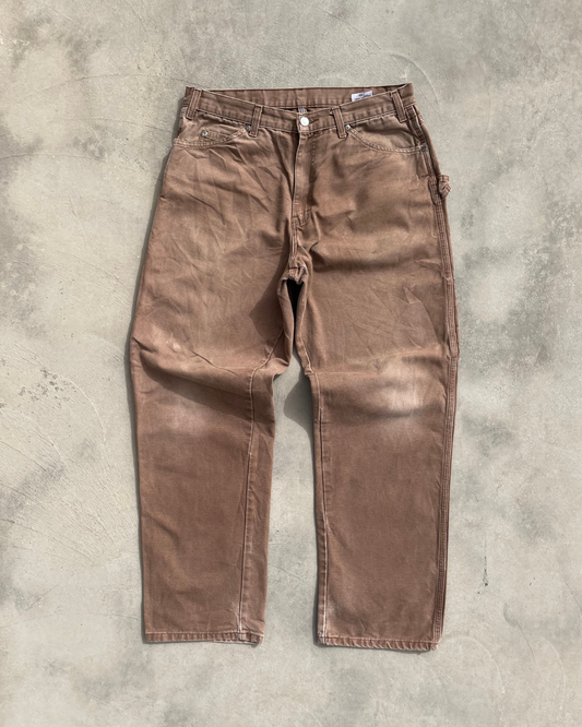 Dickies carpenter pant