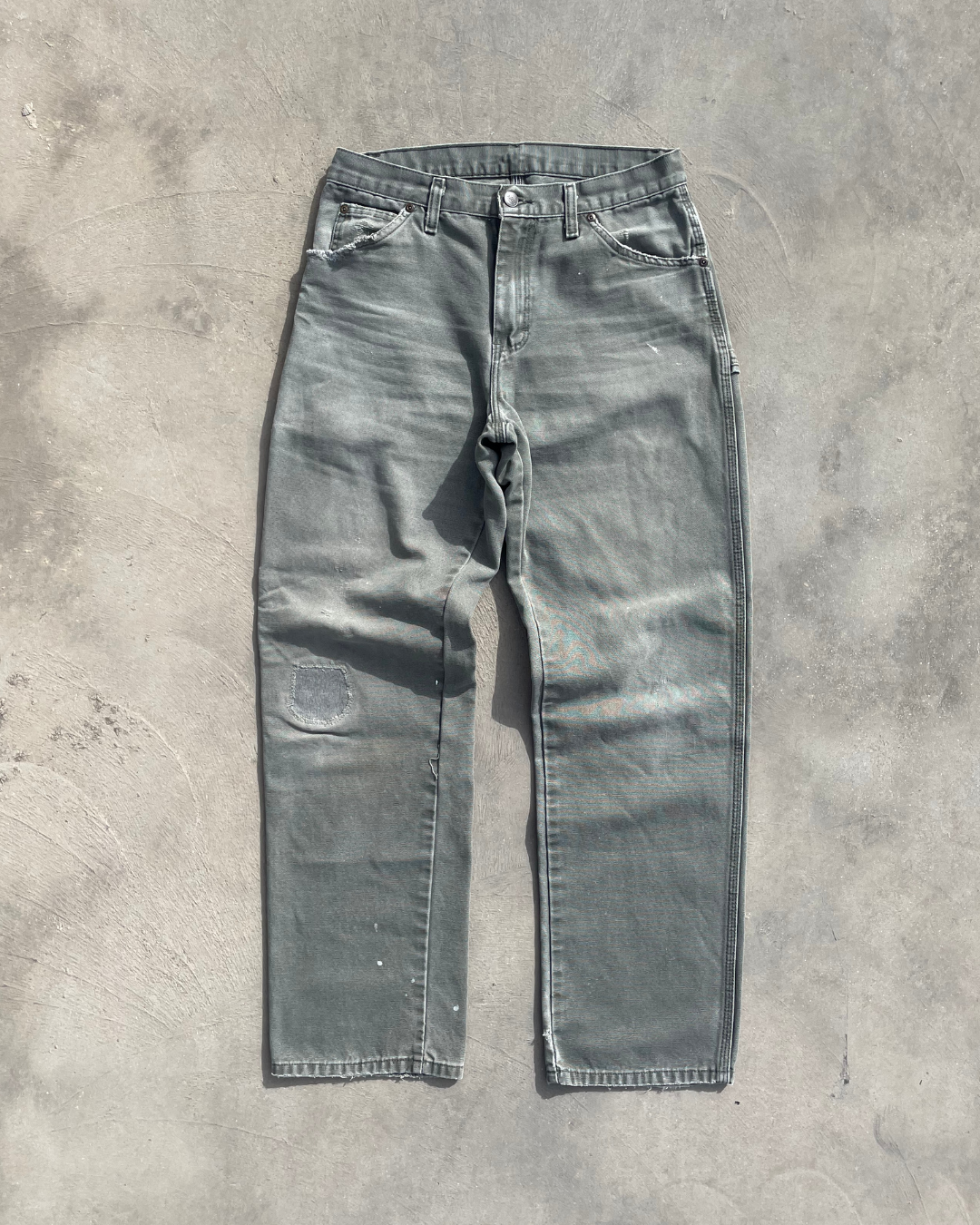 Dickies carpenter pant