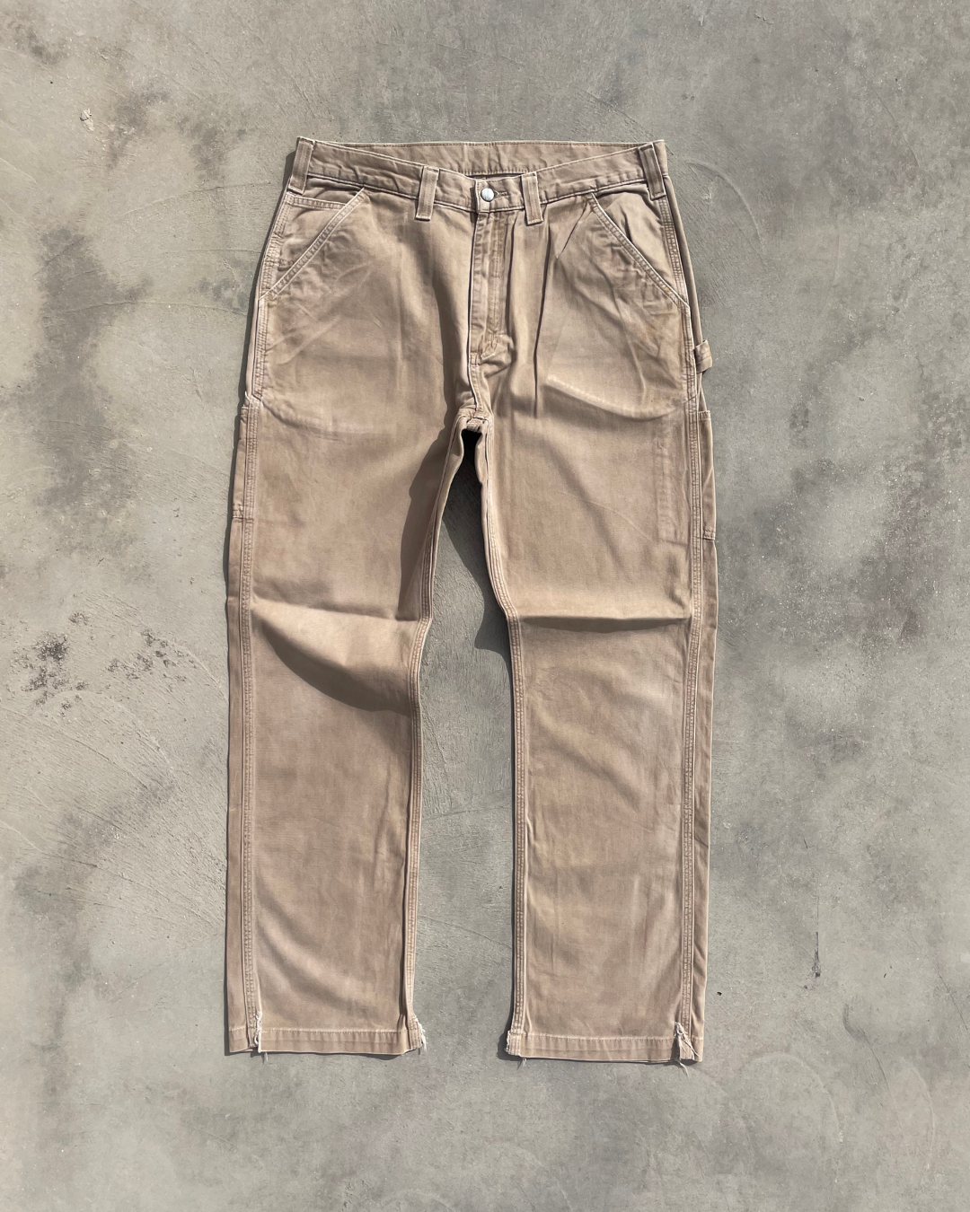 Carhartt relaxed fit pant