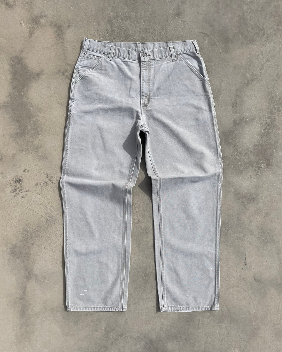 Carhartt single knee pant