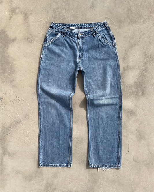 Carhartt women carpenter pant