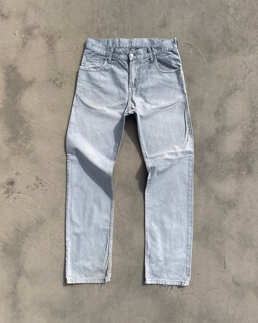 Carhartt slim pant