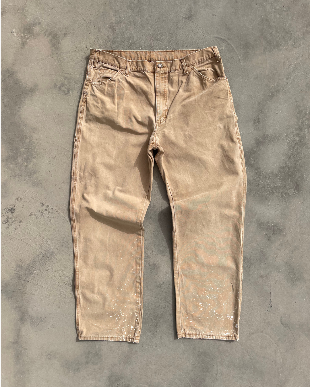 Dickies carpenter pant