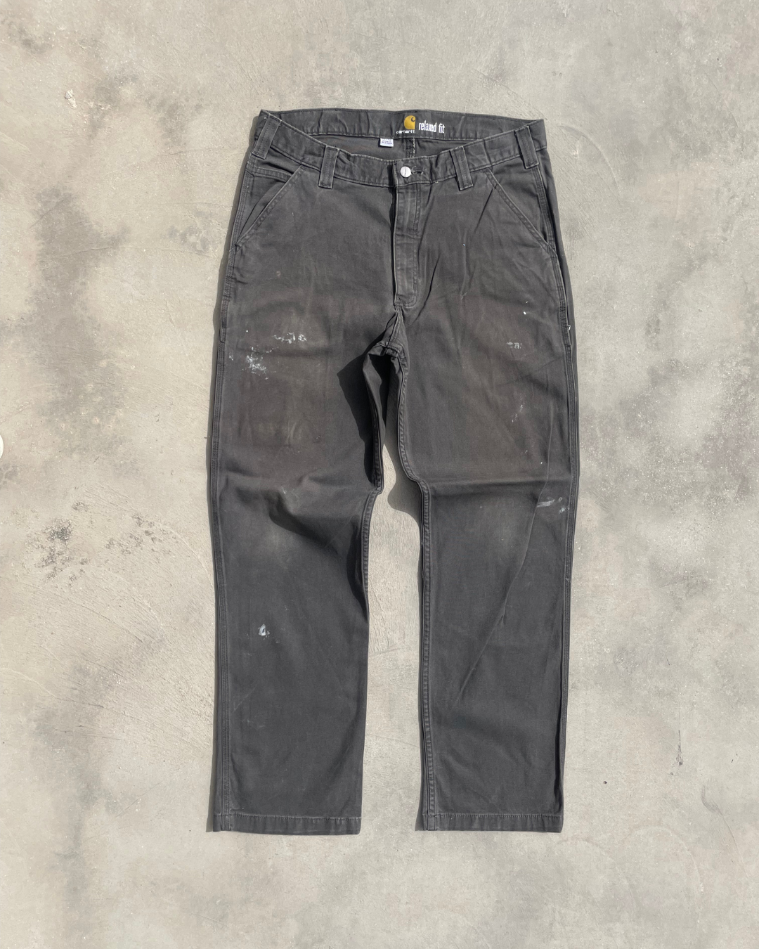Carhartt relaxed fit pant