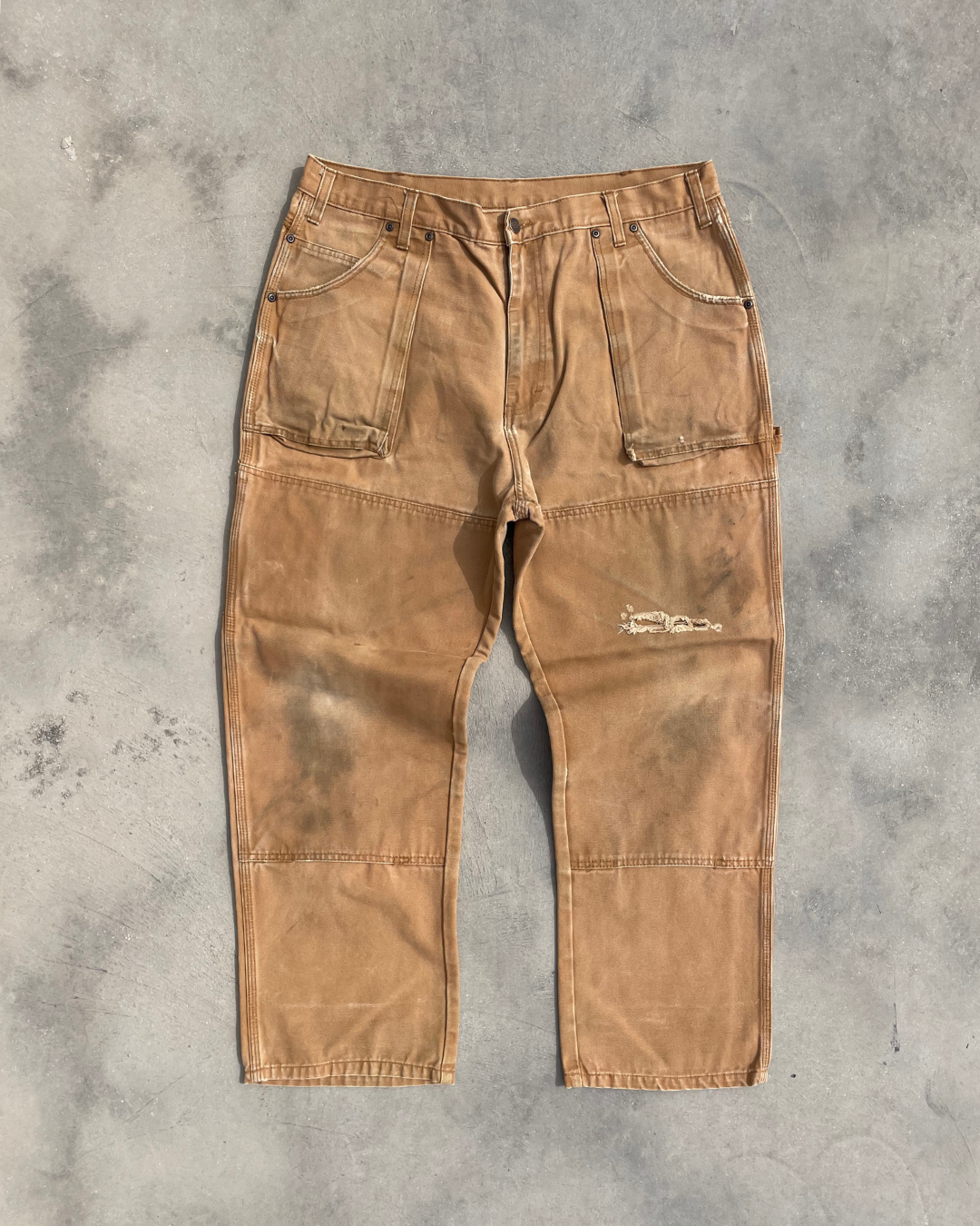 Dickies carpenter pant