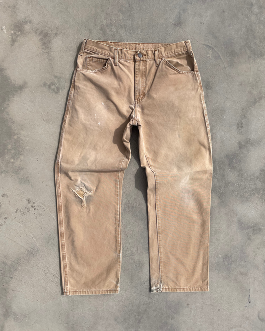 Dickies carpenter pant
