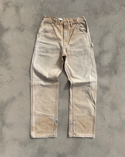 Carhartt single knee