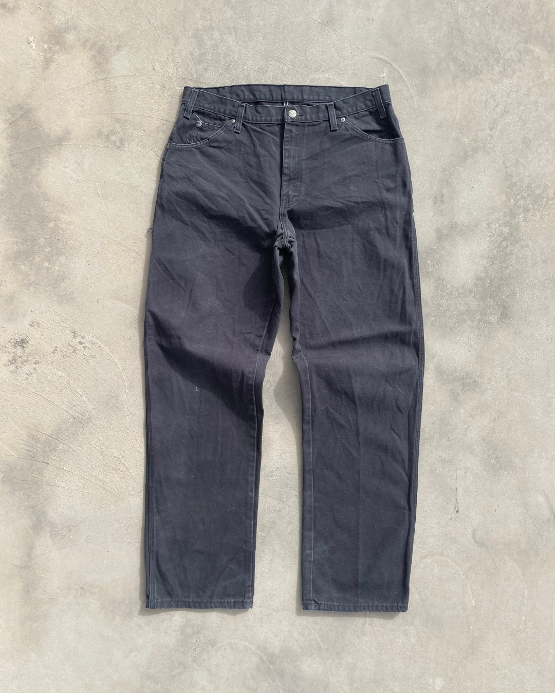 Dickies carpenter pant