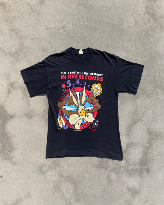 1992s Looney Tunes Tee