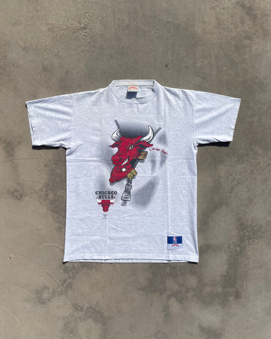 1990s Chicago Bulls Tee