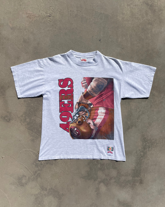 1990s 49ers San Francisco Tee