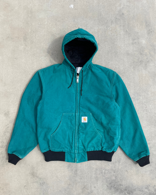 1990s Carhartt Active Jacket